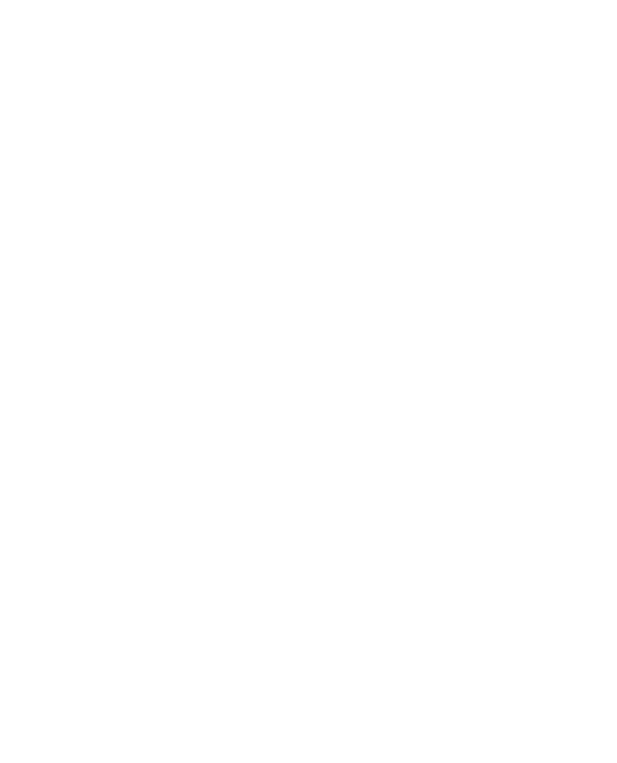 Půdorys apartmánu AP 8